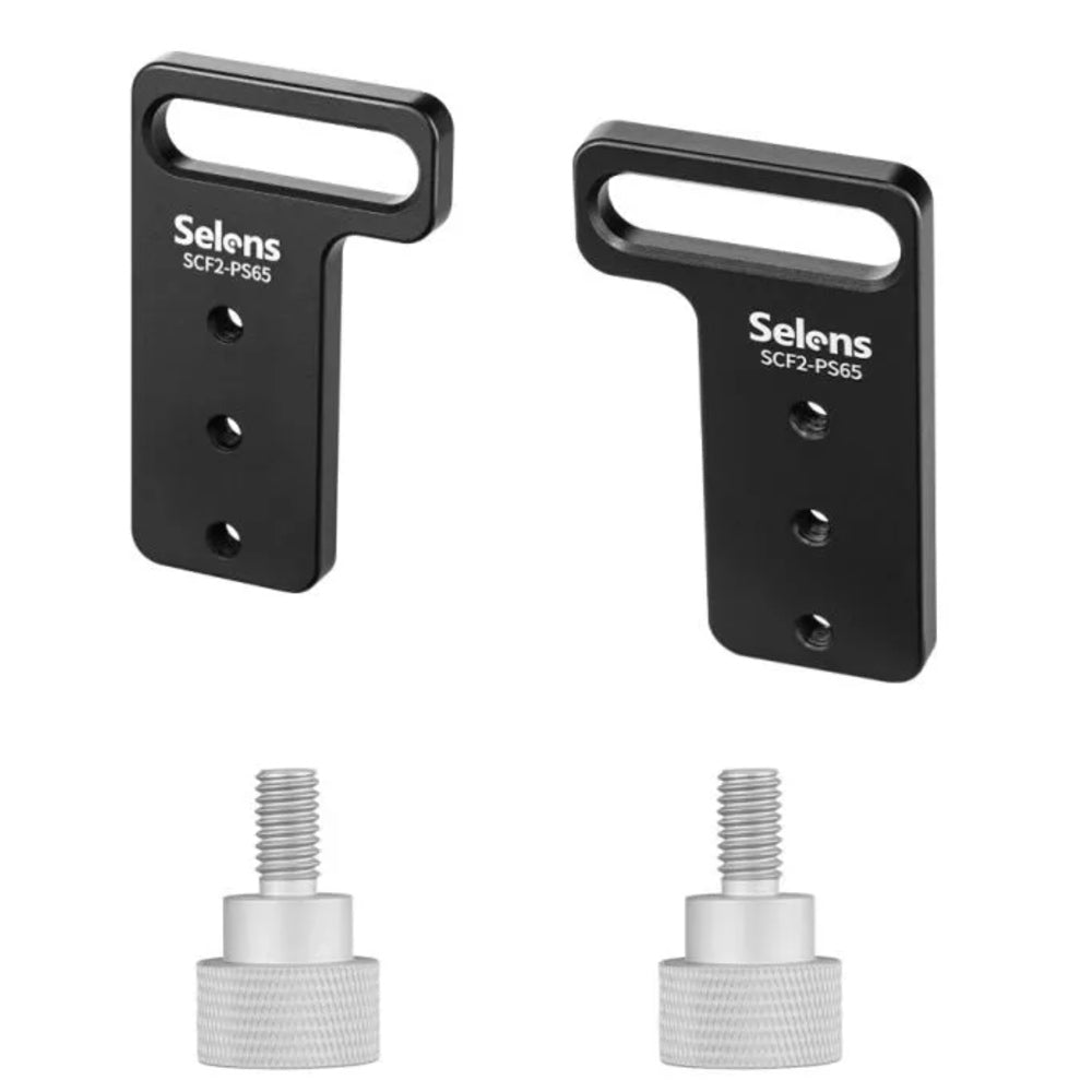 Selens Power Strip Holder