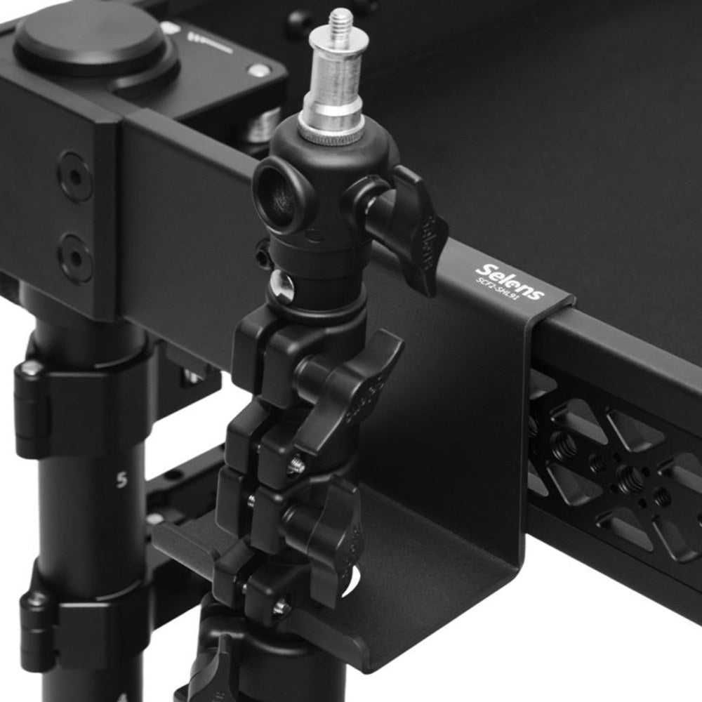 Selens Light Stand Hanger