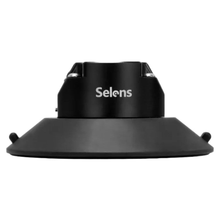 Selens Electronic Suction Cup - 4.5 Inch