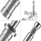 Selens Stand Adapter - 1-1/8 to 5/8 inch