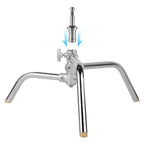Selens Stand Adapter - 1-1/8 to 5/8 inch