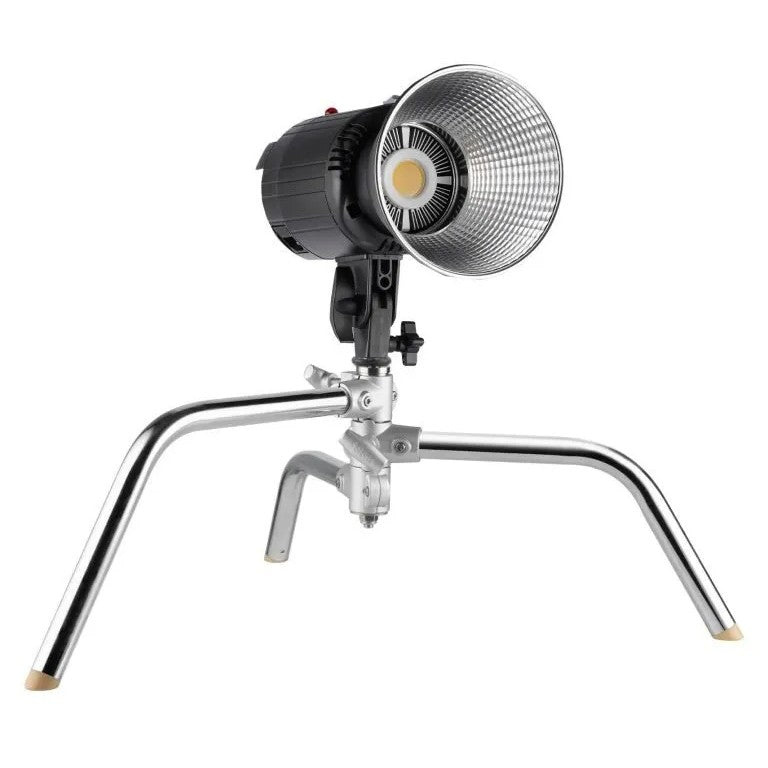 Selens Stand Adapter - 1-1/8 to 5/8 inch
