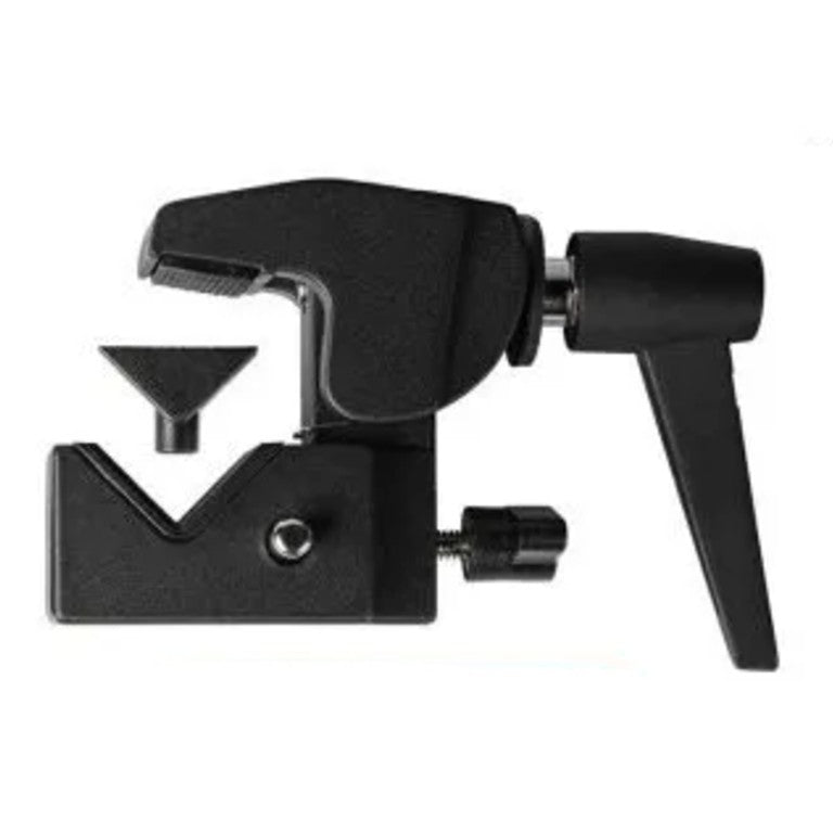 Selens Super Clamp - Silver