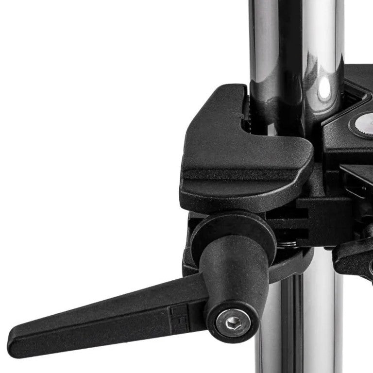 Selens Super Clamp - Silver