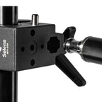 Selens Super Clamp - Silver