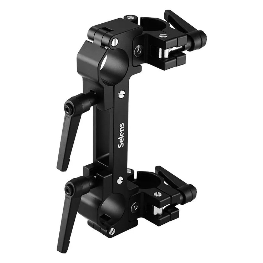 Selens Monitor Mounting System