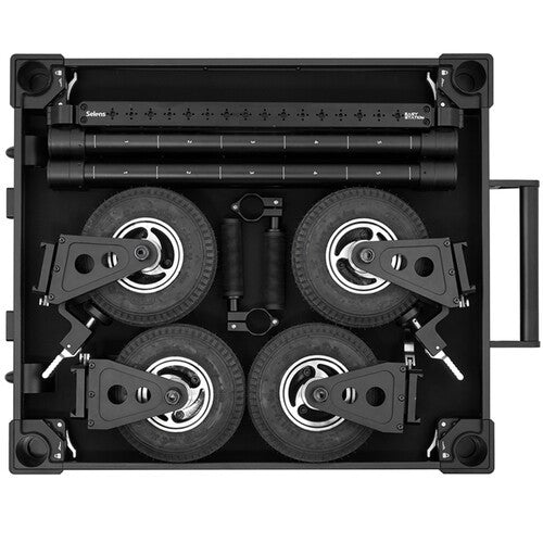 Selens Cart Workstation - 30 inch