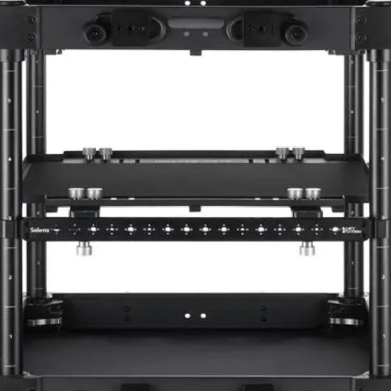 Selens Easystation Middle Shelf - 40 inch