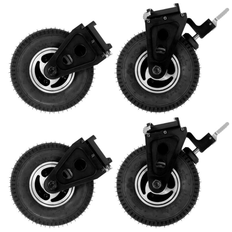 Selens Wheel Set - 10 inch