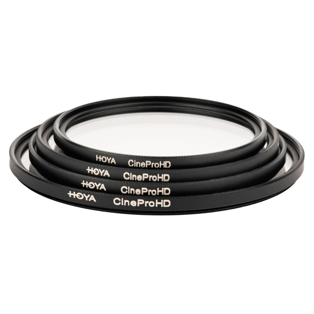 Hoya CineProHD Clear Mist 1/4 - 67mm