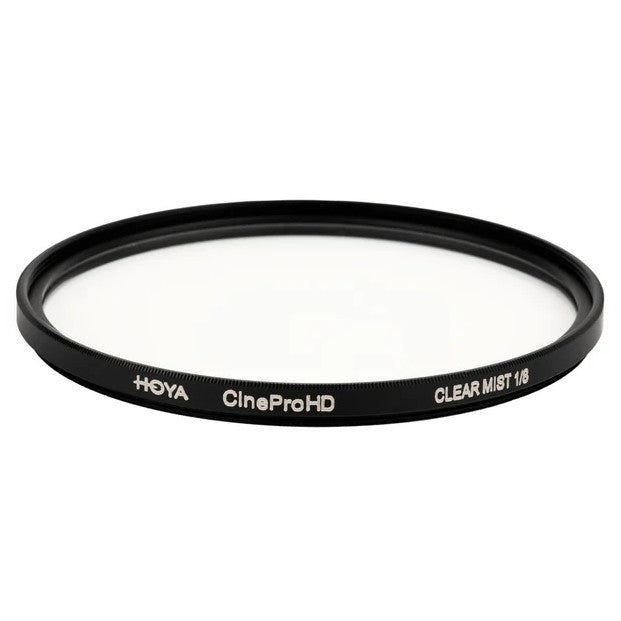 Hoya CineProHD Clear Mist 1/8 - 67mm