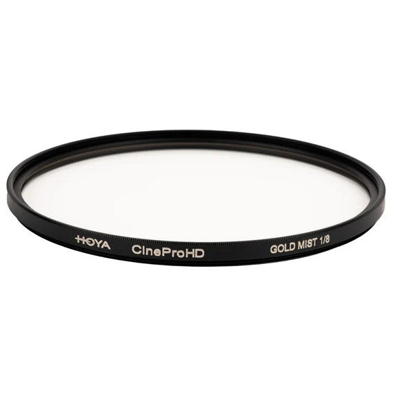 Hoya CineProHD Gold Mist 1/8 - 49mm