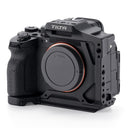 Tilta Half Camera Cage Sony Alpha 7 V - Black