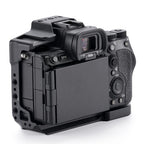 Tilta Half Camera Cage Sony Alpha 7 V - Black