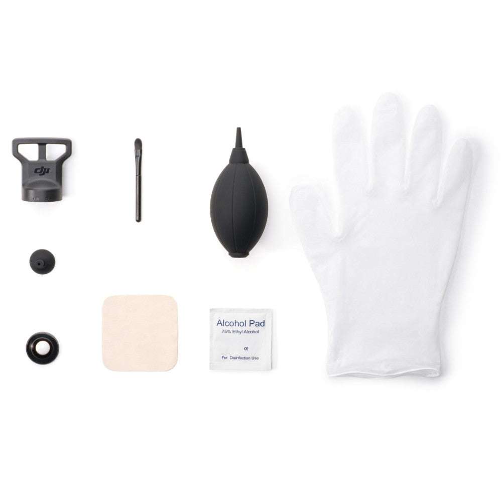 DJI Avata 360 Replacement Lens Kit with Tools
