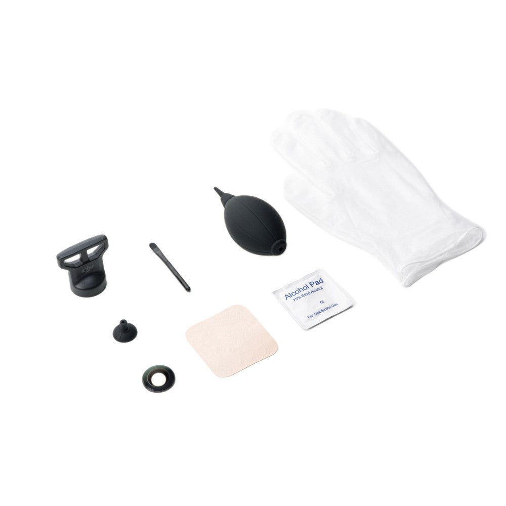 DJI Avata 360 Replacement Lens Kit with Tools