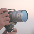 PolarPro Portra True Color PL + White Mist 1/4 - 82mm