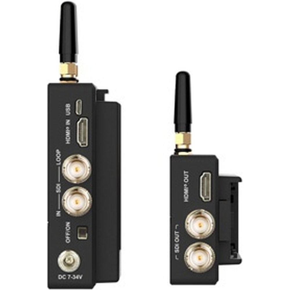 SWIT FLOW500 150m new generation professional Wireless FHD Video Transmitter