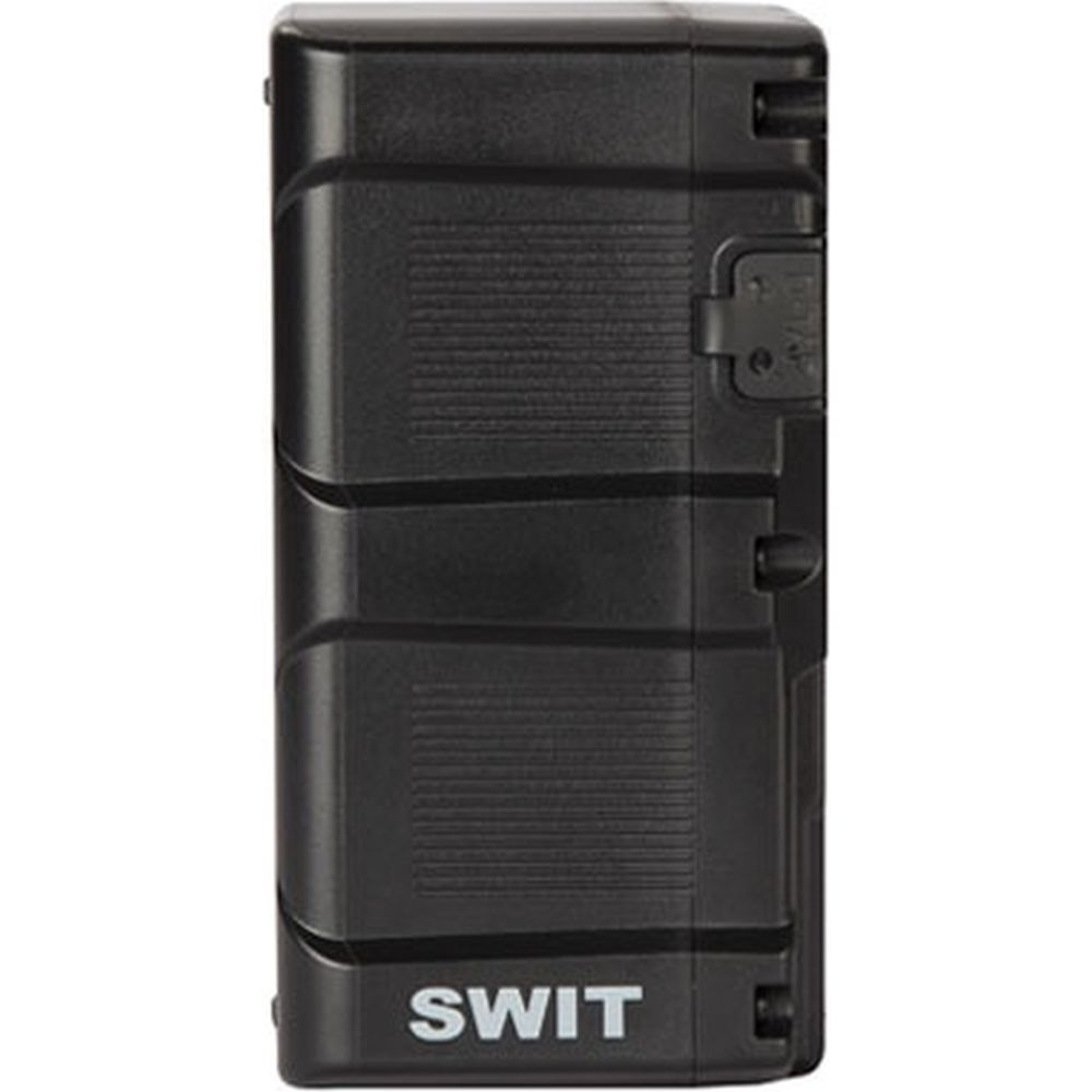 SWIT PB-C420S 420Wh Heavy-duty Battery, V-Mount