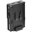 SWIT KA-S30S High load with multi-sockets Hot-Swap Plate, V-Mount to V-mount