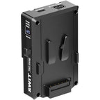 SWIT KA-S30S High load with multi-sockets Hot-Swap Plate, V-Mount to V-mount