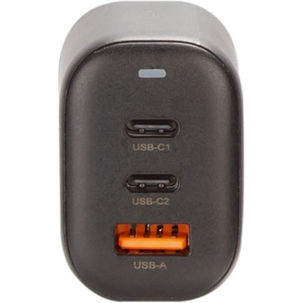 SWIT UC-2065 2x USB-C + 1x USB-A 65W Fast USB-C Charger