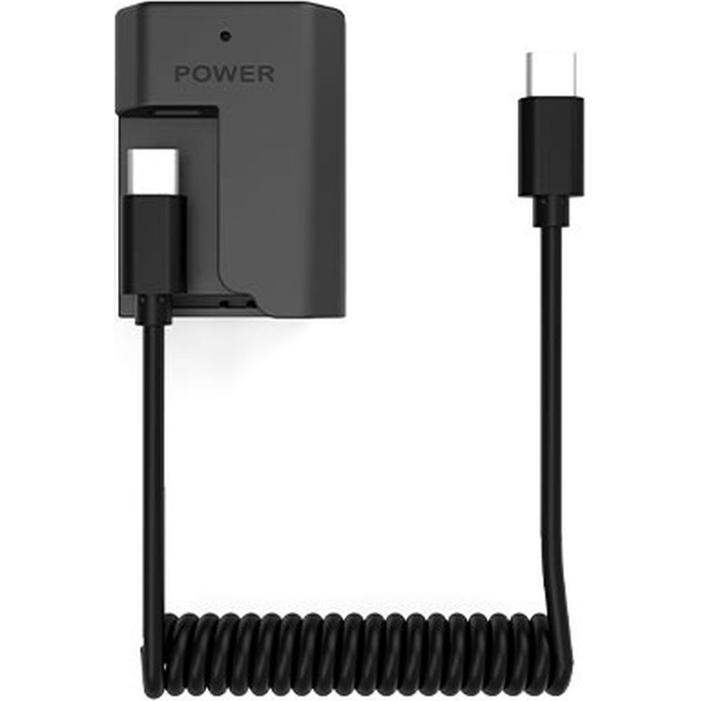 SWIT DB-FZ100 Sony NP-FZ100 USB-C Dummy Battery