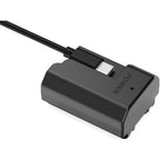 SWIT DB-FZ100 Sony NP-FZ100 USB-C Dummy Battery