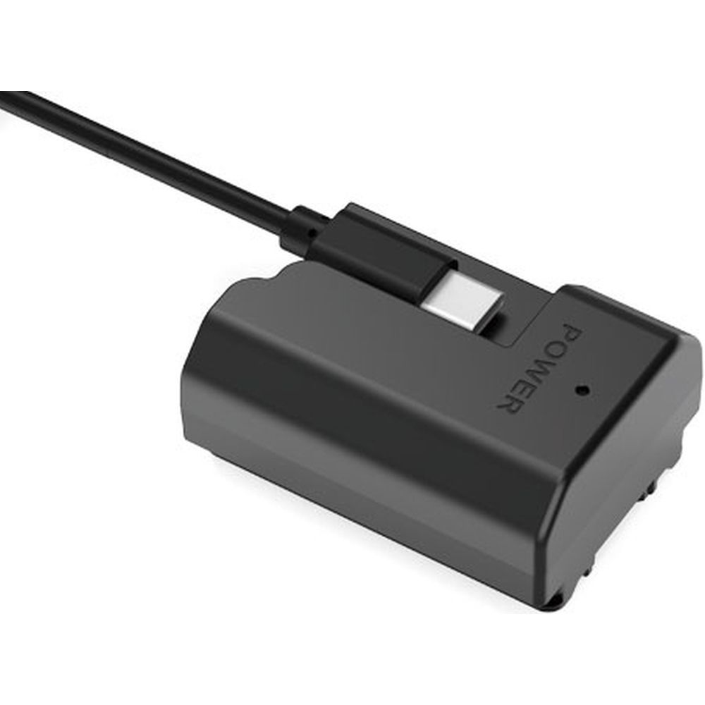 SWIT DB-FZ100 Sony NP-FZ100 USB-C Dummy Battery