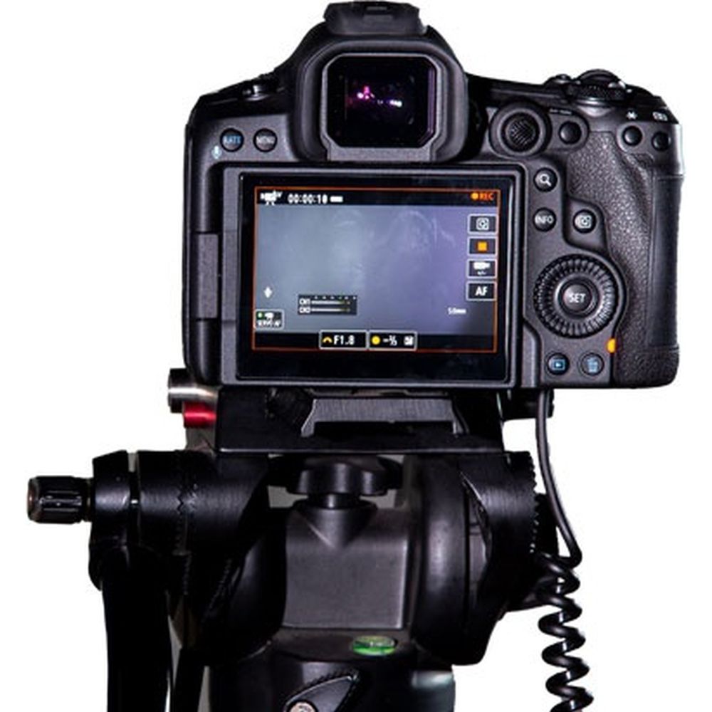 SWIT DB-E6P Canon LP-E6P USB-C Dummy Battery