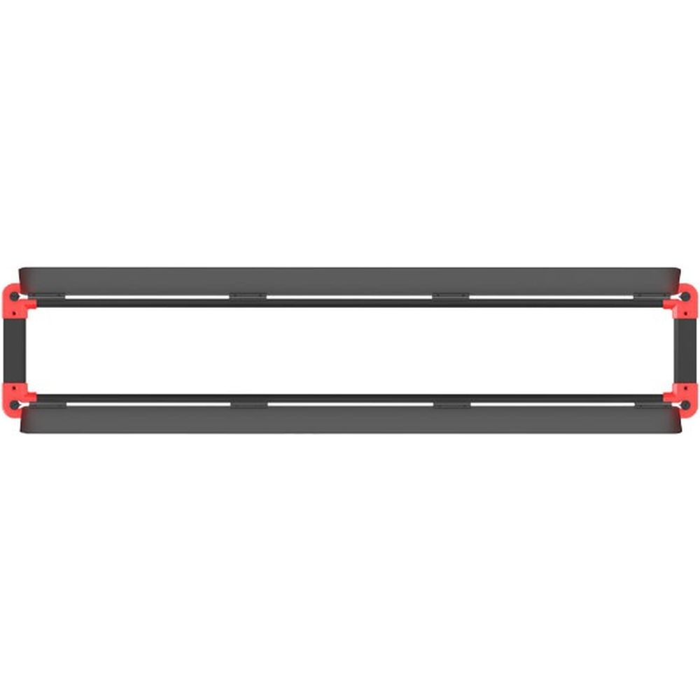 SWIT PL-E90L 8:1 Bi-color Panel Light 90W Professional SMD-LED, V-Mount