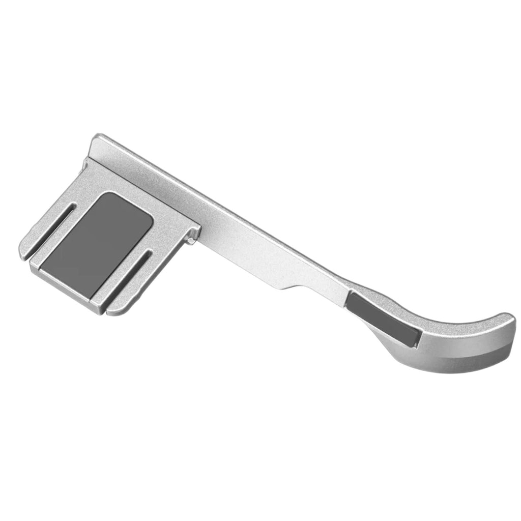 SmallRig Thumb Grip - Fujifilm X-M5 - Silver