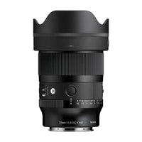 Sigma 35mm f/1.4 DG DN Art L-mount