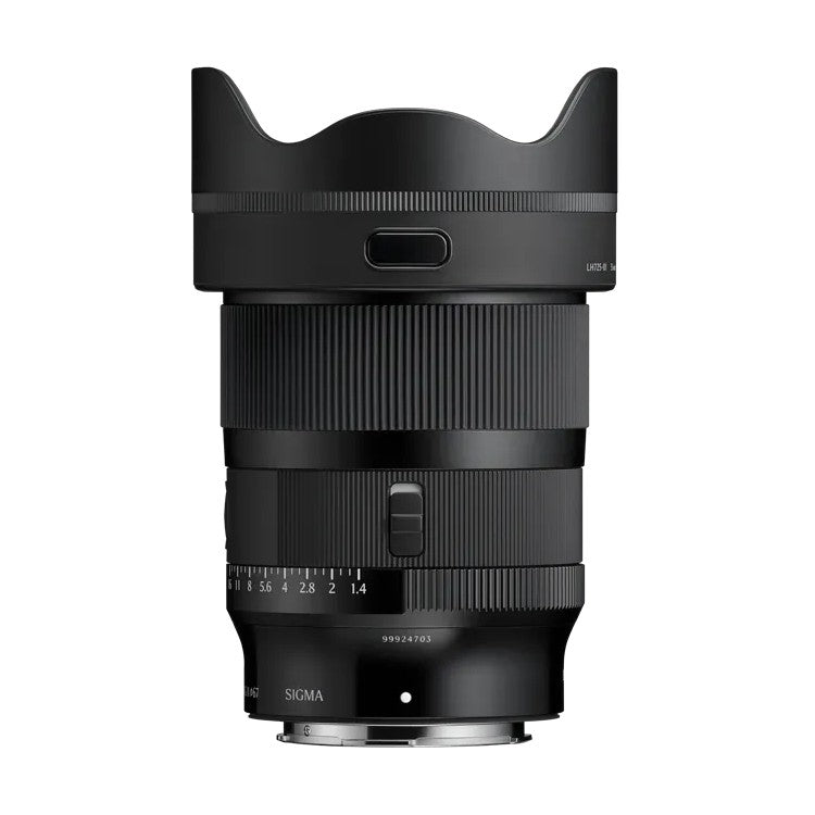 Sigma 35mm f/1.4 DG DN Art L-mount