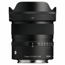 Sigma 15mm f/1.4 DC Contemporary - Canon RF