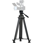 SmallRig 5579 FSD16 FreeSpeed Heavy-Duty Aluminum Alloy Tripod