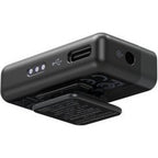 SmallRig 5715 S70 Wireless Microphone with Multi-Device Compatibility (black)