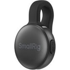 SmallRig 5715 S70 Wireless Microphone with Multi-Device Compatibility (black)