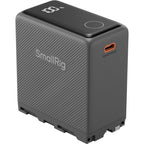 SmallRig 5729 NP-970 Camera Battery