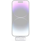 SmallRig 5784 S70RX-L Wireless Microphone Receiver, white