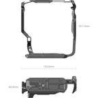 SmallRig 5908 Cage for Sony A1 II & A9 III with Vertical Battery grip VG-C5