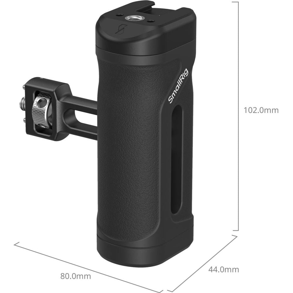 SmallRig 5946 mini Side Handle with 1/4"-20 Locating Screw