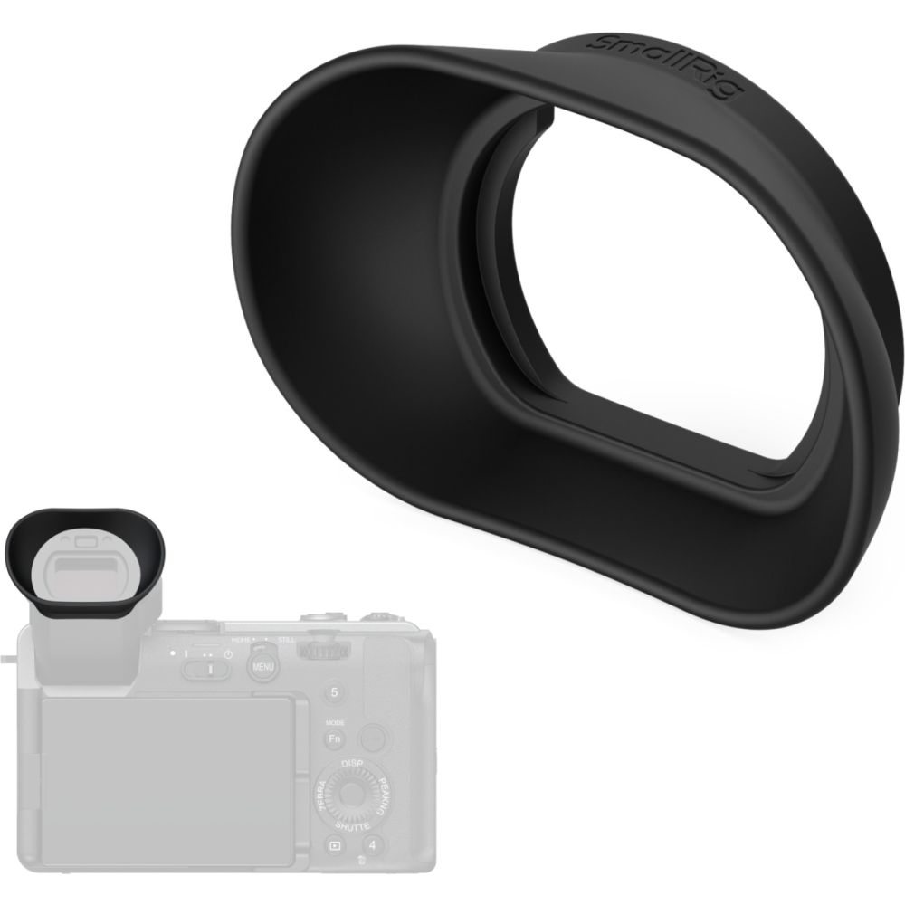 SmallRig 5975 Camera Viewfinder Eyecup for Sony FX2