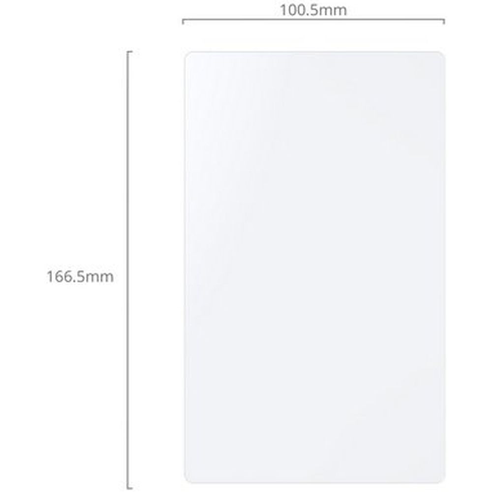 SmallRig 5982 HD Screen Protector for DJI RC Pro 2