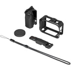 SmallRig 6037 Cage Kit for DJI Osmo Action 6