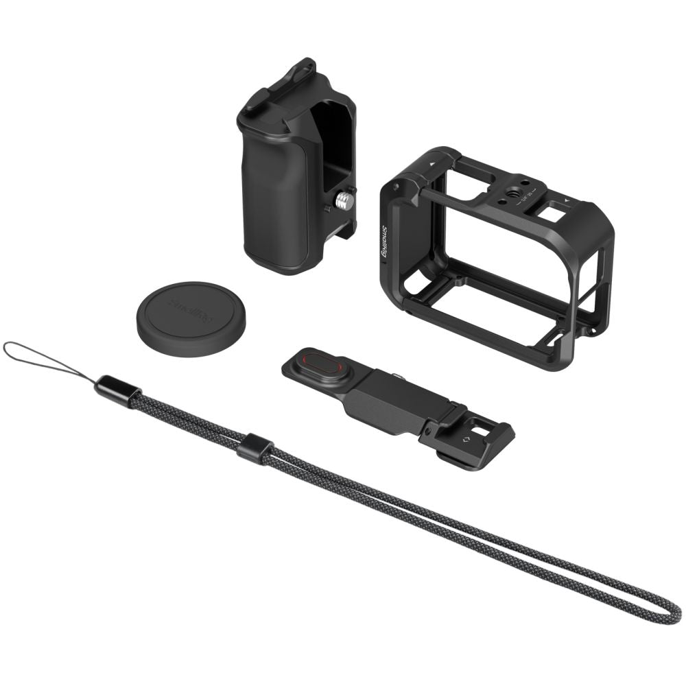 SmallRig 6037 Cage Kit for DJI Osmo Action 6