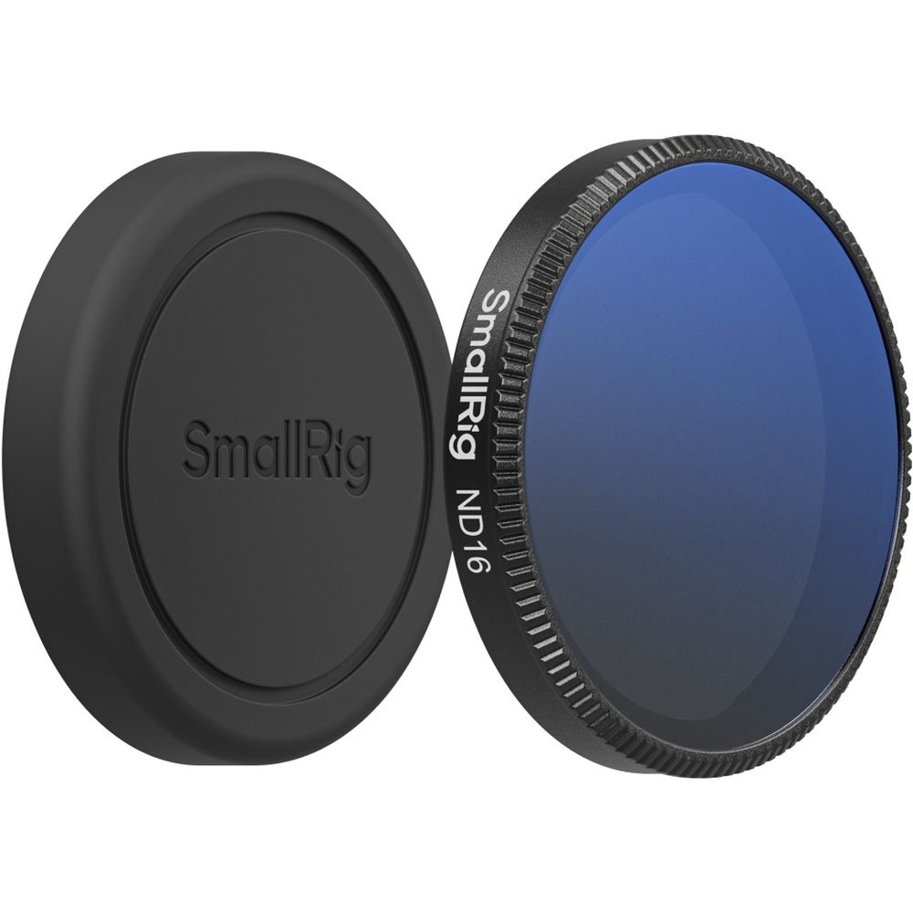 SmallRig 6084 ND16 Filter for DJI Osmo Action 6