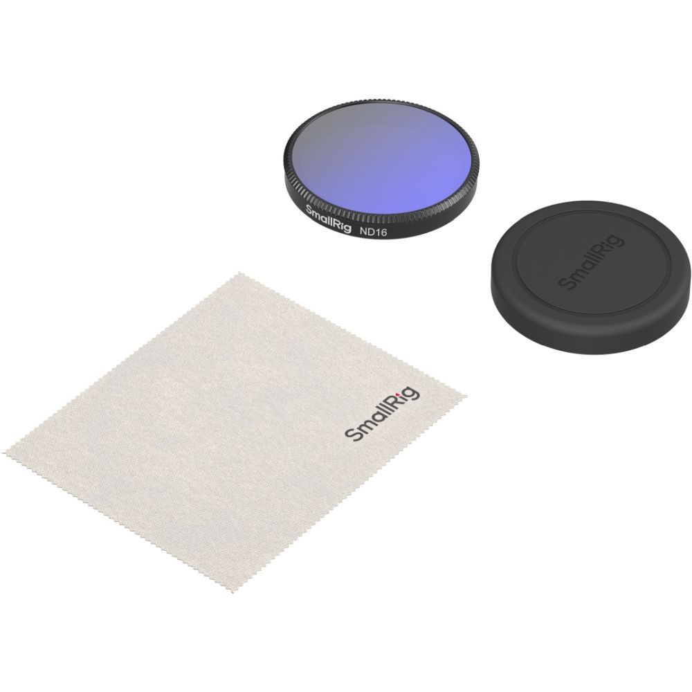 SmallRig 6084 ND16 Filter for DJI Osmo Action 6