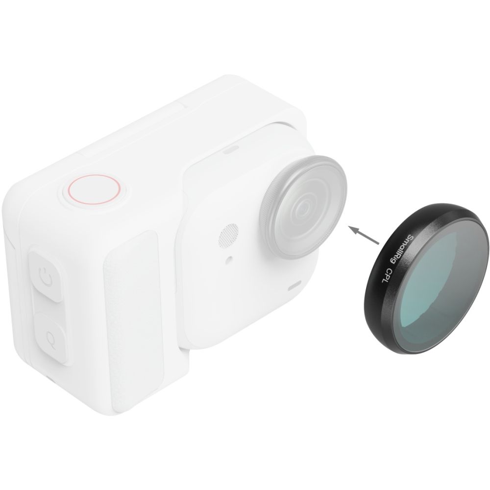 SmallRig 6087 CPL Filter for Insta360 GO Ultra