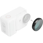 SmallRig 6087 CPL Filter for Insta360 GO Ultra